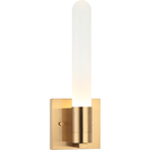 Matteo - Aydin 1-Light Wall Sconce - Lights Canada