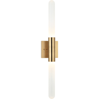Aydin 2-Light Wall Sconce