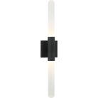 Matteo - Aydin 2-Light Wall Sconce - Lights Canada