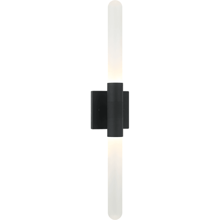 Matteo - Aydin 2-Light Wall Sconce - Lights Canada