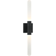 Matteo - Aydin 2-Light Wall Sconce - Lights Canada