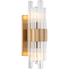 Matteo - Kellan 16" 2-Light Wall Sconce - Lights Canada