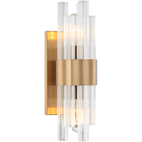Kellan 16" 2-Light Wall Sconce