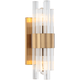Matteo - Kellan 16" 2-Light Wall Sconce - Lights Canada
