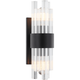 Matteo - Kellan 16" 2-Light Wall Sconce - Lights Canada