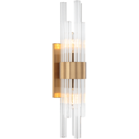 Kellan 24" 2-Light Wall Sconce