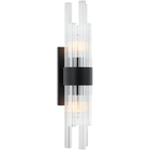 Matteo - Kellan 24" 2-Light Wall Sconce - Lights Canada