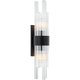 Matteo - Kellan 24" 2-Light Wall Sconce - Lights Canada