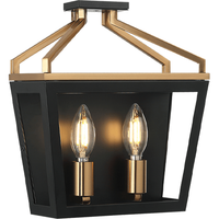 Mavonshire 2-Light Wall Sconce