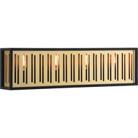 Goldenguild Vanity Light