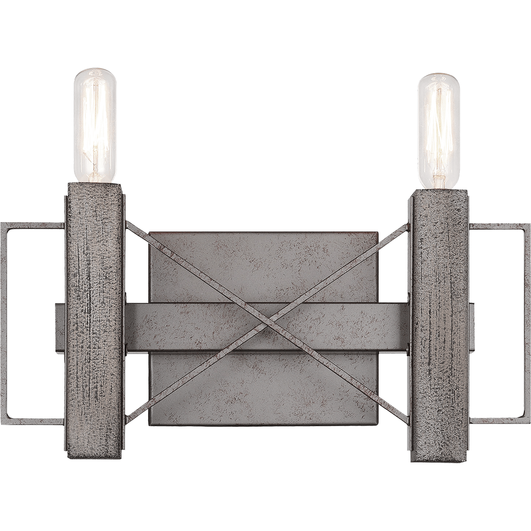 Matteo - Asher Sconce - Lights Canada