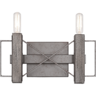 Matteo - Asher Sconce - Lights Canada