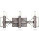 Matteo - Asher Vanity Light - Lights Canada