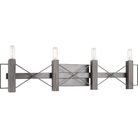 Matteo - Asher Vanity Light - Lights Canada