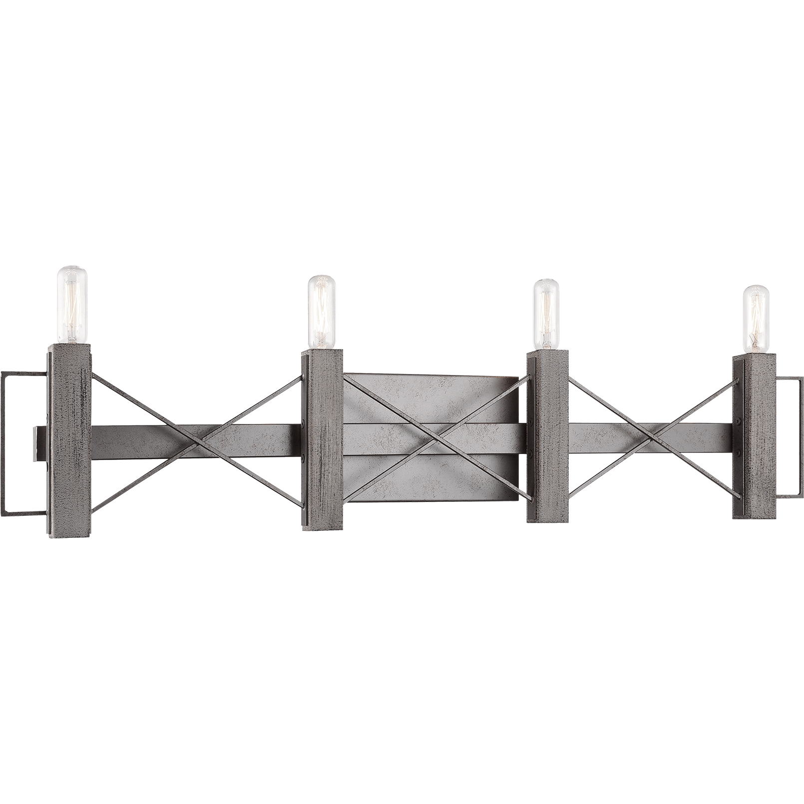 Matteo - Asher Vanity Light - Lights Canada
