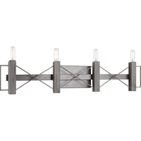 Asher Vanity Light