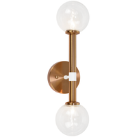 Stellar Sconce