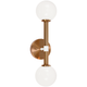 Matteo - Stellar Sconce - Lights Canada