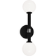 Matteo - Stellar Sconce - Lights Canada