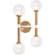 Matteo - Stellar Sconce - Lights Canada