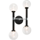 Matteo - Stellar Sconce - Lights Canada
