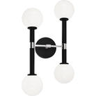 Matteo - Stellar Sconce - Lights Canada