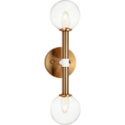 Matteo - Stellar Sconce - Lights Canada
