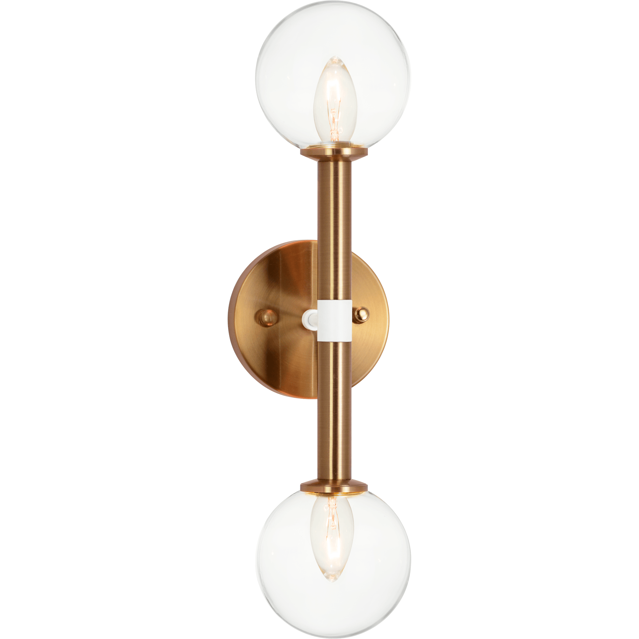 Matteo - Stellar Sconce - Lights Canada