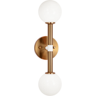 Matteo - Stellar Sconce - Lights Canada