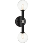 Matteo - Stellar Sconce - Lights Canada