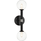 Matteo - Stellar Sconce - Lights Canada