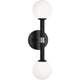 Matteo - Stellar Sconce - Lights Canada