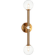 Matteo - Stellar Sconce - Lights Canada