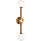 Matteo - Stellar Sconce - Lights Canada