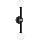 Matteo - Stellar Sconce - Lights Canada