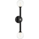 Matteo - Stellar Sconce - Lights Canada