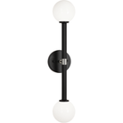 Matteo - Stellar Sconce - Lights Canada