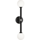 Matteo - Stellar Sconce - Lights Canada