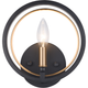 Matteo - Odyssey Sconce - Lights Canada