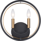 Matteo - Odyssey Sconce - Lights Canada