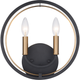Matteo - Odyssey Sconce - Lights Canada