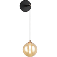 Magma Sconce