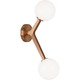 Matteo - Rami Sconce - Lights Canada