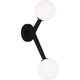 Matteo - Rami Sconce - Lights Canada