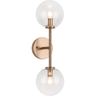 Matteo - Novo Sconce - Lights Canada