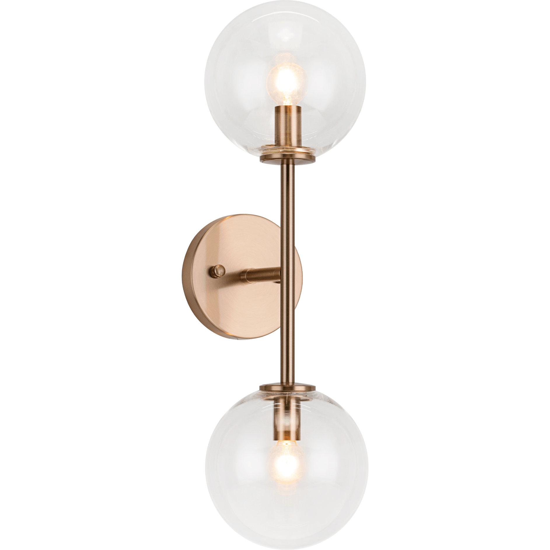 Matteo - Novo Sconce - Lights Canada