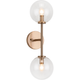 Matteo - Novo Sconce - Lights Canada