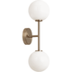 Matteo - Novo Sconce - Lights Canada