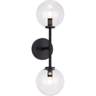 Matteo - Novo Sconce - Lights Canada