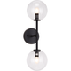 Matteo - Novo Sconce - Lights Canada